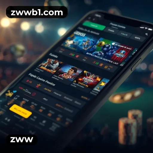 App Store & Play Store - Disponível