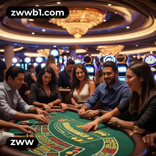 Certificação GLI zww
