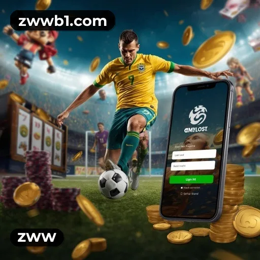 zww PIX Instantâneo - Saques em 8 Minutos