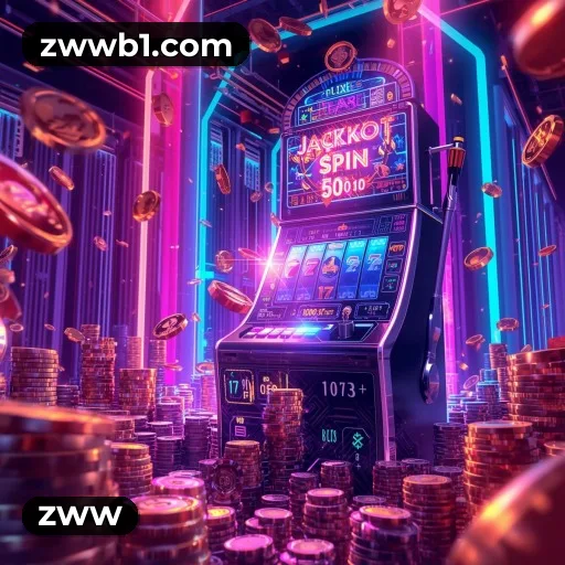 Slots zww - RTP Alto Certificado
